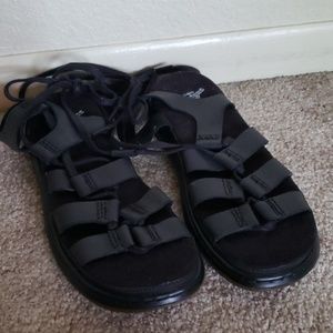 BRAND NEW Dr. Martens Kristina Sandals
